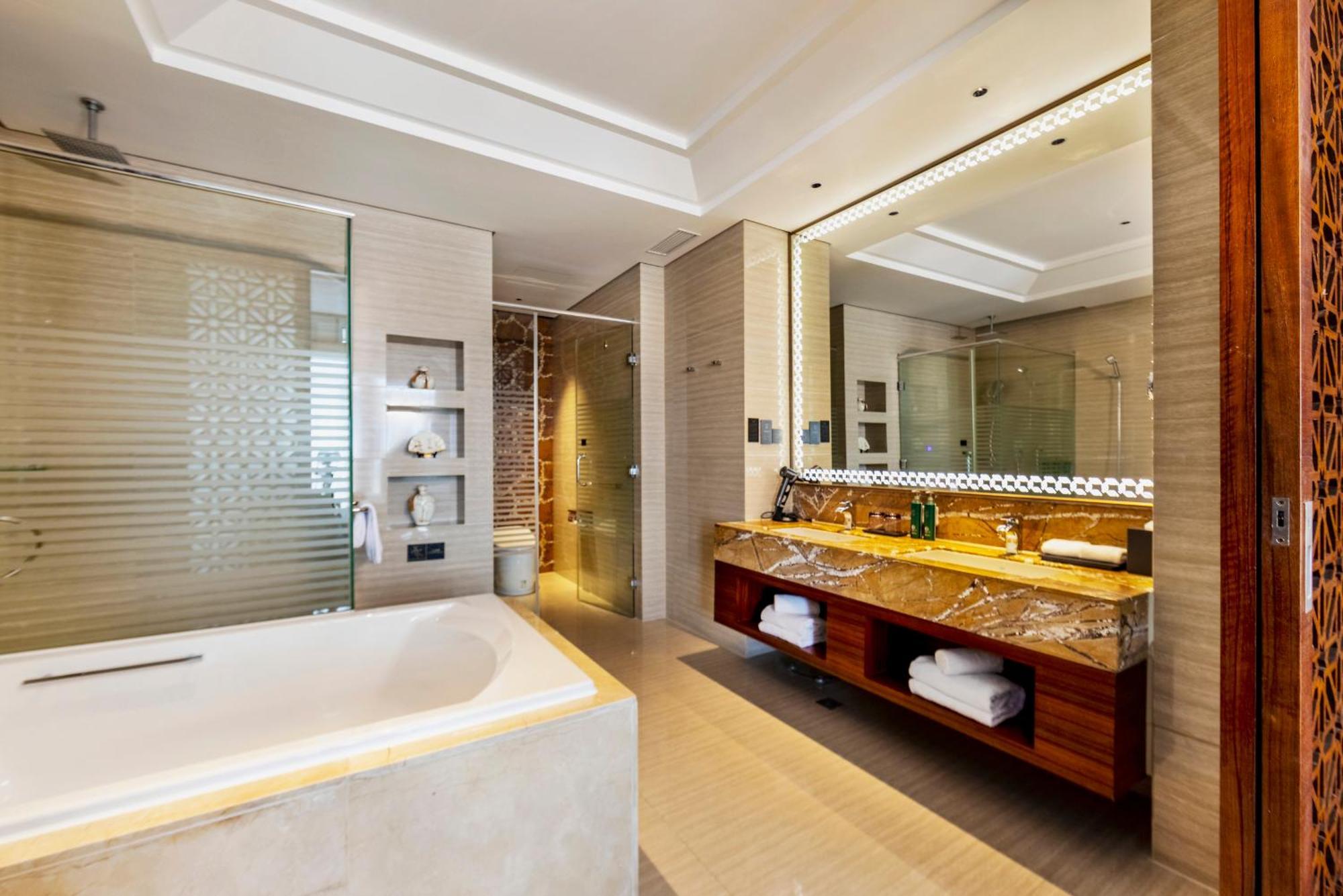 Fondney Hotel Shanghai Necc Hongqiao Airport T2 Exterior photo