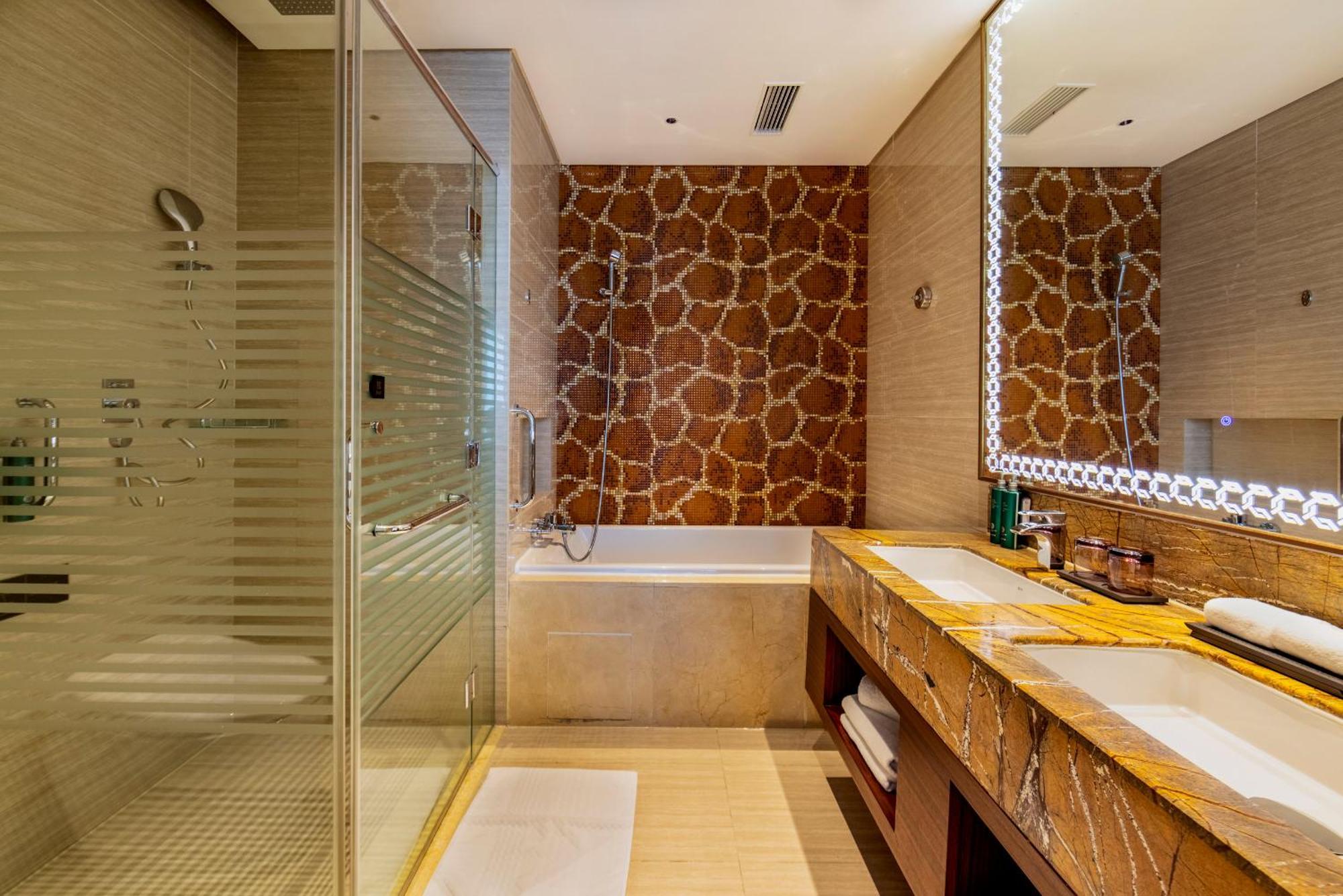 Fondney Hotel Shanghai Necc Hongqiao Airport T2 Exterior photo