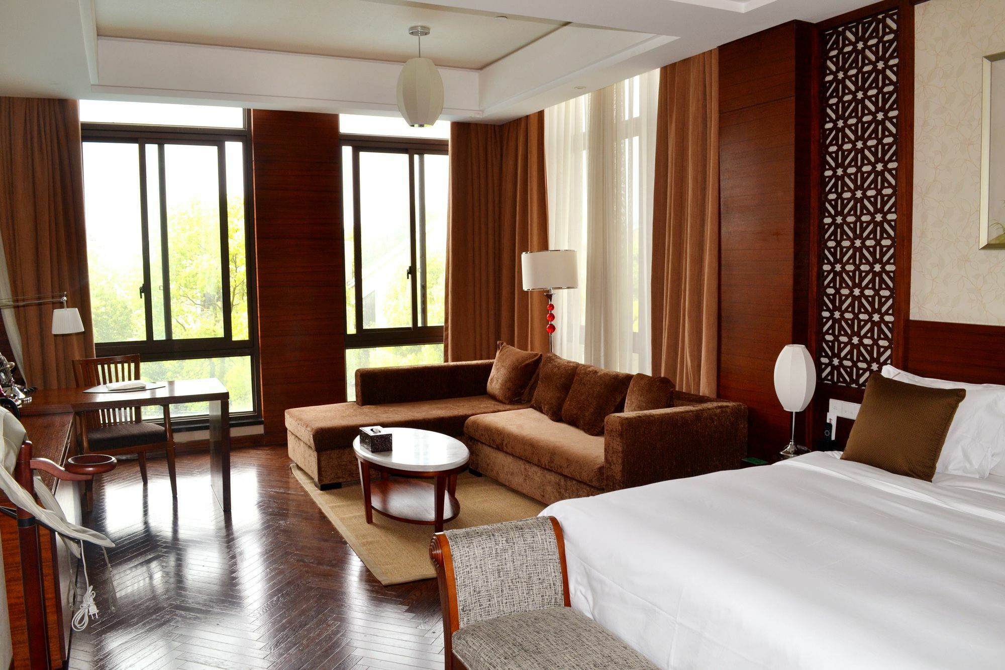 Fondney Hotel Shanghai Necc Hongqiao Airport T2 Exterior photo